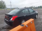 ✅ 2016 Nissan Versa SV • VIN: 3N1CN7AP7GL856334 • Lot: 43294171. Wystawiony na IAAI z przebiegiem 114 905 mil. Bezpłatny archiwum sprzedaży aukcyjnych z USA i szczegółowy raport historii pojazdu na DreamBid. Zdjęcie 4.