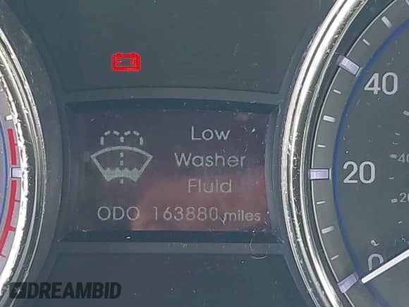 2011 Hyundai Sonata SE с VIN 5NPEC4AB7BH316070, выставлен на аукционе IAAI как лот 41871982 с пробегом 163 880 миль миль и . История ставок и продаж доступна на DreamBid. Изображение 15.