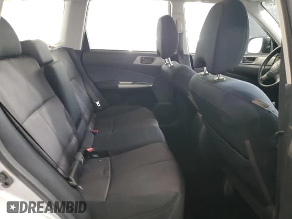 ✅ 2010 Subaru Forester X • VIN: JF2SH6BC1AH781854 • Lot: 90033625. Listed on Copart with 93,817 mi. Free auction sales archive from the USA and detailed vehicle history report at DreamBid. Image 11.