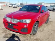 ✅ 2018 BMW X4 xDrive28i • VIN: 5UXXW3C55J0T80765 • Лот: 43650338. Опубликован ранее на IAAI с пробегом 104 413 миль. Бесплатный доступ к архиву аукционных продаж из США и подробный отчёт об истории автомобиля на DreamBid. Изображение 17.