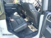 ✅ 2023 Ford Bronco • VIN: 1FMEE5DP7PLB81565 • Lot: 41891295. Wystawiony na IAAI z przebiegiem 27 890 mil. Bezpłatny archiwum sprzedaży aukcyjnych z USA i szczegółowy raport historii pojazdu na DreamBid. Zdjęcie 8.