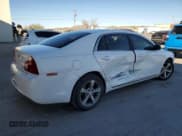 ✅ 2011 Chevrolet Malibu 1LT • VIN: 1G1ZC5E16BF180798 • Lot: 80049644. Listed on Copart with 129,128 mi. Free auction sales archive from the USA and detailed vehicle history report at DreamBid. Image 3.