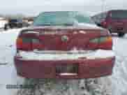 2003 Chevrolet Malibu z VIN 1G1ND52JX3M731764, wystawiony jako Copart lot #45089925 z przebiegiem 138 052 mil mil oraz Czysty tytuł • Clean title. Historia ofert i sprzedaży dostępna na DreamBid. Obrazek 6.