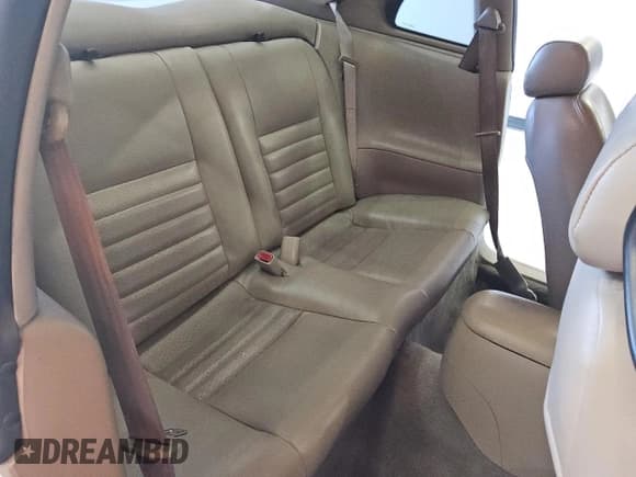 ✅ 1999 Ford Mustang SVT Cobra • VIN: 1FAFP47V4XF180630 • Лот: 74572354. Опубликован ранее на Copart с пробегом 89 752 миль. Бесплатный доступ к архиву аукционных продаж из США и подробный отчёт об истории автомобиля на DreamBid. Изображение 10.