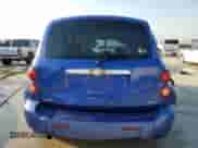 2006 Chevrolet HHR LS z VIN 3GNDA13D56S615963, wystawiony jako Copart lot #74801514 z przebiegiem 128 427 mil mil oraz Szkoda całkowita • Salvage title. Historia ofert i sprzedaży dostępna na DreamBid. Obrazek 6.