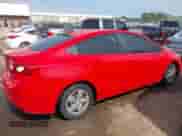 2018 Chevrolet Cruze LS with VIN 1G1BC5SM8J7238399, listed as a IAAI auction lot 43349933 with 95,140 mi miles and . Bid and sale history available at DreamBid. Image 13.