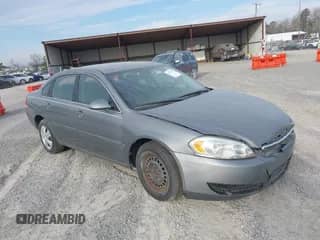 2008 Chevrolet Impala LS с VIN 2G1WB58K489288283, выставлен на аукционе IAAI как лот 41832463 с пробегом 164 432 миль миль и . История ставок и продаж доступна на DreamBid. Изображение 1.