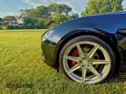 ✅ 2014 Maserati Ghibli S Q4 • VIN: ZAM57RTA9E1112724 • Лот: 94611335. Опубликован ранее на Copart с пробегом 45 532 миль. Бесплатный доступ к архиву аукционных продаж из США и подробный отчёт об истории автомобиля на DreamBid. Изображение 14.