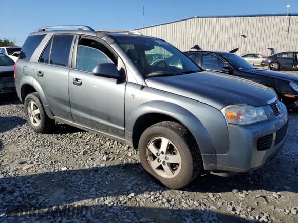 ✅ 2007 Saturn VUE V6 • VIN: 5GZCZ53417S858072 • Lot: 80245624. Wystawiony na Copart z przebiegiem 156 227 mil. Bezpłatny archiwum sprzedaży aukcyjnych z USA i szczegółowy raport historii pojazdu na DreamBid. Zdjęcie 4.