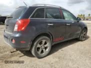 ✅ 2014 Chevrolet Captiva Sport LT • VIN: 3GNAL3EK7ES607947 • Lot: 42783525. Wystawiony na Copart z przebiegiem 173 528 mil. Bezpłatny archiwum sprzedaży aukcyjnych z USA i szczegółowy raport historii pojazdu na DreamBid. Zdjęcie 3.