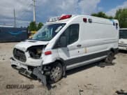✅ 2017 Ford Transit • VIN: 1FDYR2CM3HKB43264 • Лот: 84093524. Опубликован ранее на Copart с пробегом 224 380 миль. Бесплатный доступ к архиву аукционных продаж из США и подробный отчёт об истории автомобиля на DreamBid. Изображение 1.