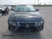 ✅ 2020 Lexus NX 300 • VIN: JTJDARBZ6L2176037 • Lot: 41952109. Listed on IAAI with 40,241 mi. Free auction sales archive from the USA and detailed vehicle history report at DreamBid. Image 12.