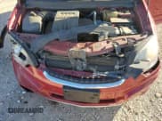 ✅ 2015 Chevrolet Captiva Sport LT • VIN: 3GNAL3EK2FS529420 • Lot: 42857105. Wystawiony na Copart z przebiegiem 69 048 mil. Bezpłatny archiwum sprzedaży aukcyjnych z USA i szczegółowy raport historii pojazdu na DreamBid. Zdjęcie 14.