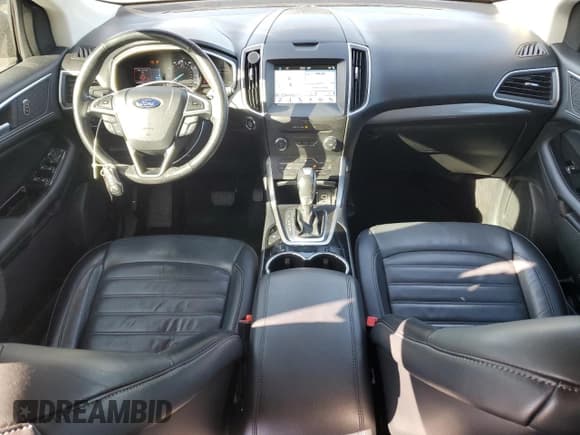 ✅ 2016 Ford Edge SEL • VIN: 2FMPK4J95GBC55809 • Лот: 87404525. Опубликован ранее на Copart с пробегом 103 084 миль. Бесплатный доступ к архиву аукционных продаж из США и подробный отчёт об истории автомобиля на DreamBid. Изображение 8.