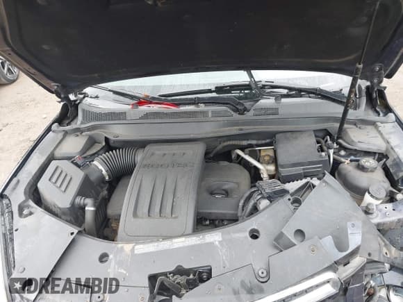 ✅ 2015 Chevrolet Equinox LT • VIN: 2GNFLFEKXF6229033 • Lot: 43401619. Wystawiony na IAAI z przebiegiem 97 833 mil. Bezpłatny archiwum sprzedaży aukcyjnych z USA i szczegółowy raport historii pojazdu na DreamBid. Zdjęcie 10.