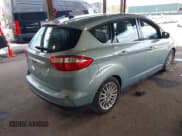 ✅ 2013 Ford C-Max SEL • VIN: 1FADP5CU3DL555110 • Lot: 42010076. Wystawiony na IAAI z przebiegiem 121 234 mil. Bezpłatny archiwum sprzedaży aukcyjnych z USA i szczegółowy raport historii pojazdu na DreamBid. Zdjęcie 4.