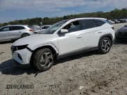 ✅ 2022 Hyundai Tucson Limited • VIN: 5NMJE3AE9NH066829 • Lot: 44516633. Wystawiony na Copart z przebiegiem 17 662 mil. Bezpłatny archiwum sprzedaży aukcyjnych z USA i szczegółowy raport historii pojazdu na DreamBid. Zdjęcie 1.