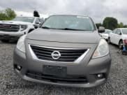✅ 2013 Nissan Versa S • VIN: 3N1CN7AP9DL869937 • Лот: 67563595. Опубликован ранее на Copart с пробегом 118 630 миль. Бесплатный доступ к архиву аукционных продаж из США и подробный отчёт об истории автомобиля на DreamBid. Изображение 5.