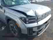 2024 Hyundai Santa Fe SEL с VIN 5NMP2DGL8RH054238, выставлен на аукционе IAAI как лот 41333486 с пробегом 1 466 миль миль и . История ставок и продаж доступна на DreamBid. Изображение 6.