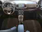 2023 Hyundai Venue SEL with VIN KMHRC8A36PU249651, listed as a Copart auction lot 76132964 with 37,492 mi miles and Clean title. Bid and sale history available at DreamBid. Image 8.