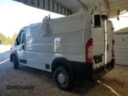 ✅ 2023 Ram ProMaster Cargo • VIN: 3C6LRVAG6PE576888 • Лот: 71168204. Опубликован ранее на Copart с пробегом Не указан. Бесплатный доступ к архиву аукционных продаж из США и подробный отчёт об истории автомобиля на DreamBid. Изображение 2.