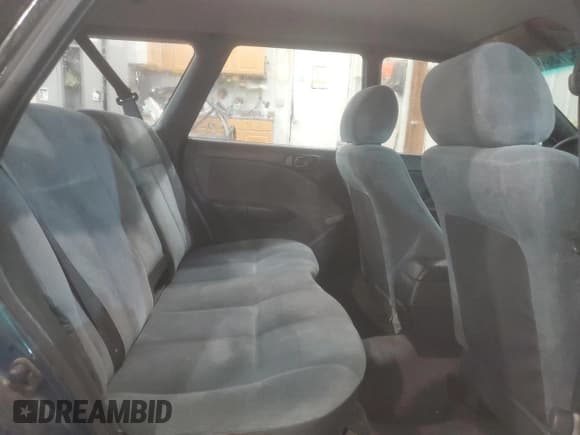 ✅ 1996 Subaru Legacy Brighton • VIN: 4S3BK4258T6305847 • Lot: 75573044. Wystawiony na Copart z przebiegiem 153 291 mil. Bezpłatny archiwum sprzedaży aukcyjnych z USA i szczegółowy raport historii pojazdu na DreamBid. Zdjęcie 11.