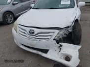 ✅ 2010 Toyota Camry LE • VIN: 4T1BK3EK2AU600796 • Lot: 42768913. Listed on IAAI with 188,215 mi. Free auction sales archive from the USA and detailed vehicle history report at DreamBid. Image 6.