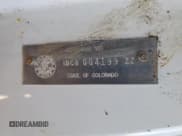 ✅ 2003 Chevrolet Silverado 1500 • VIN: IDCO004199ZZ • Лот: 85870734. Опубликован ранее на Copart с пробегом 289 533 миль. Бесплатный доступ к архиву аукционных продаж из США и подробный отчёт об истории автомобиля на DreamBid. Изображение 12.