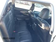 ✅ 2018 Nissan Murano SV • VIN: 5N1AZ2MH6JN108001 • Lot: 43625163. Listed on IAAI with Not provided. Free auction sales archive from the USA and detailed vehicle history report at DreamBid. Image 8.