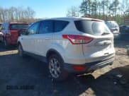 ✅ 2013 Ford Escape SEL • VIN: 1FMCU9HX4DUB19770 • Lot: 43914352. Wystawiony na IAAI z przebiegiem 165 188 mil. Bezpłatny archiwum sprzedaży aukcyjnych z USA i szczegółowy raport historii pojazdu na DreamBid. Zdjęcie 3.