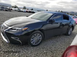 ✅ 2017 Lexus ES 350 • VIN: 58ABK1GG8HU069023 • Lot: 85944795. Wystawiony na Copart z przebiegiem 86 415 mil. Bezpłatny archiwum sprzedaży aukcyjnych z USA i szczegółowy raport historii pojazdu na DreamBid. Zdjęcie 1.