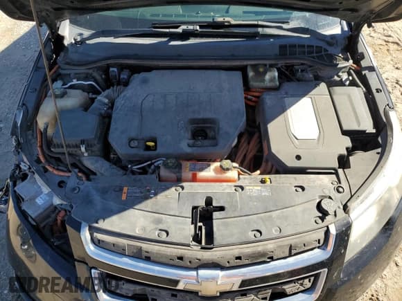 ✅ 2012 Chevrolet Volt • VIN: 1G1RB6E45CU110984 • Lot: 81017454. Wystawiony na Copart z przebiegiem 191 752 mil. Bezpłatny archiwum sprzedaży aukcyjnych z USA i szczegółowy raport historii pojazdu na DreamBid. Zdjęcie 12.