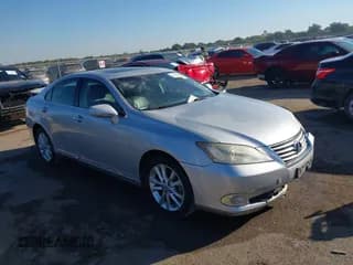 ✅ 2011 Lexus ES 330 • VIN: JTHBK1EG8B2471026 • Lot: 43453233. Listed on IAAI with 227,385 mi. Free auction sales archive from the USA and detailed vehicle history report at DreamBid. Image 1.