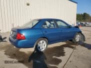 ✅ 2004 Nissan Sentra • VIN: 3N1CB51D74L859474 • Lot: 91084065. Listed on Copart with 107,397 mi. Free auction sales archive from the USA and detailed vehicle history report at DreamBid. Image 3.