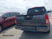 ✅ 2018 Nissan Frontier SV • VIN: 1N6AD0ER0JN762617 • Lot: 42115459. Listed on IAAI with 109,066 mi. Free auction sales archive from the USA and detailed vehicle history report at DreamBid. Image 16.