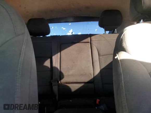 2017 Chevrolet Cruze LT z VIN 3G1BE6SM5HS596541, wystawiony jako Copart lot #86630825 z przebiegiem 147 101 mil mil oraz Szkoda całkowita • Salvage title. Historia ofert i sprzedaży dostępna na DreamBid. Obrazek 10.