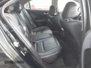 ✅ 2011 Acura TSX • VIN: JH4CU2F65BC013707 • Lot: 42120111. Listed on IAAI with 126,180 mi. Free auction sales archive from the USA and detailed vehicle history report at DreamBid. Image 8.