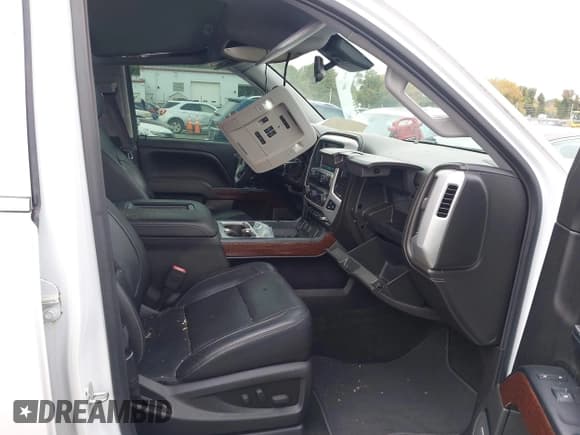 ✅ 2017 GMC Sierra 1500 SLT • VIN: 3GTU2NEC6HG289632 • Lot: 43549006. Wystawiony na IAAI z przebiegiem 68 081 mil. Bezpłatny archiwum sprzedaży aukcyjnych z USA i szczegółowy raport historii pojazdu na DreamBid. Zdjęcie 5.