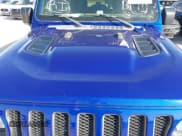 ✅ 2020 Jeep Wrangler Unlimited Rubicon • VIN: 1C4HJXFN4LW326610 • Лот: 42544936. Опубликован ранее на IAAI с пробегом Не указан. Бесплатный доступ к архиву аукционных продаж из США и подробный отчёт об истории автомобиля на DreamBid. Изображение 16.