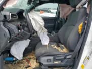 ✅ 2024 Toyota Tacoma SR • VIN: 3TYJDAHN1RT004653 • Лот: 70253555. Опубликован ранее на Copart с пробегом Не указан. Бесплатный доступ к архиву аукционных продаж из США и подробный отчёт об истории автомобиля на DreamBid. Изображение 7.