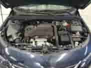 2018 Chevrolet Malibu LS с VIN 1G1ZB5ST3JF217961, выставлен на аукционе Copart как лот 91141675 с пробегом 293 892 миль миль и Чистый • Clean title. История ставок и продаж доступна на DreamBid. Изображение 11.