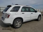 ✅ 2008 Chevrolet Equinox LS • VIN: 2CNDL13F986013925 • Лот: 55185615. Опубликован ранее на Copart с пробегом 79 890 миль. Бесплатный доступ к архиву аукционных продаж из США и подробный отчёт об истории автомобиля на DreamBid. Изображение 3.