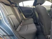 ✅ 2014 Mazda 3 i Sport • VIN: JM1BM1K77E1144076 • Lot: 94023405. Listed on Copart with 135,586 mi. Free auction sales archive from the USA and detailed vehicle history report at DreamBid. Image 10.