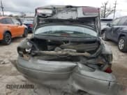 ✅ 1996 Mazda 626 DX • VIN: 1YVGE22C0T5562453 • Lot: 81086964. Wystawiony na Copart z przebiegiem 280 568 mil. Bezpłatny archiwum sprzedaży aukcyjnych z USA i szczegółowy raport historii pojazdu na DreamBid. Zdjęcie 6.