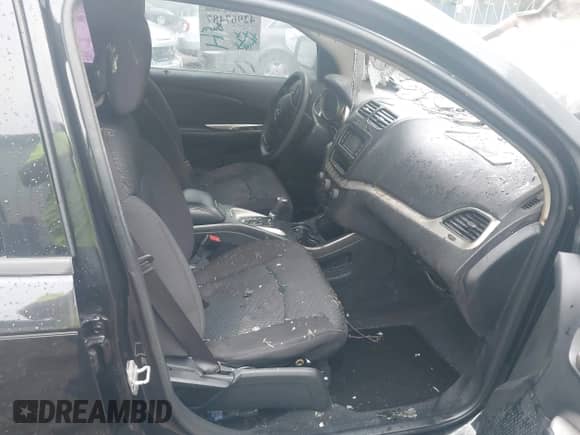 2013 Dodge Journey American Value с VIN 3C4PDCAB0DT671732, выставлен на аукционе IAAI как лот 42967487 с пробегом Не указан миль и . История ставок и продаж доступна на DreamBid. Изображение 5.