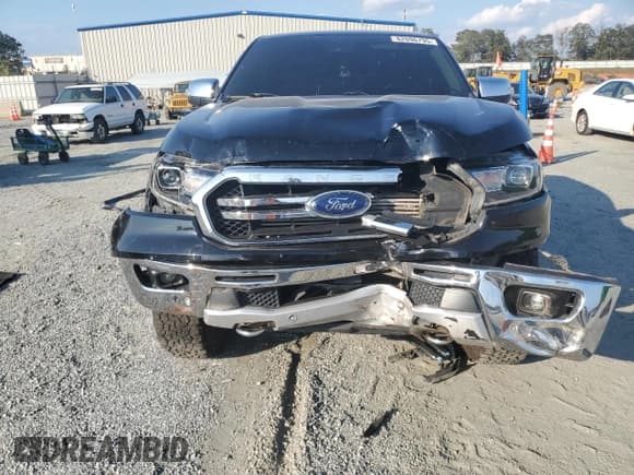 ✅ 2020 Ford Ranger Lariat • VIN: 1FTER4FHXLLA46986 • Lot: 82096795. Wystawiony na Copart z przebiegiem 116 413 mil. Bezpłatny archiwum sprzedaży aukcyjnych z USA i szczegółowy raport historii pojazdu na DreamBid. Zdjęcie 5.