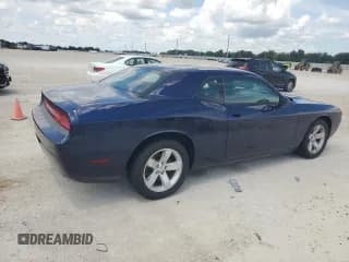 ✅ 2014 Dodge Challenger SXT • VIN: 2C3CDYAG1EH233887 • Lot: 66956594. Wystawiony na Copart z przebiegiem 112 788 mil. Bezpłatny archiwum sprzedaży aukcyjnych z USA i szczegółowy raport historii pojazdu na DreamBid. Zdjęcie 3.