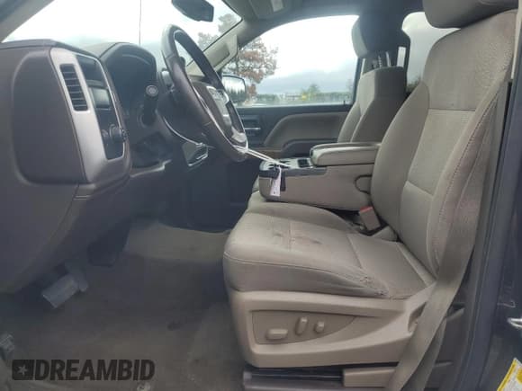 ✅ 2014 GMC Sierra 1500 SLE • VIN: 3GTP1UEC7EG566956 • Lot: 84452355. Wystawiony na Copart z przebiegiem 62 037 mil. Bezpłatny archiwum sprzedaży aukcyjnych z USA i szczegółowy raport historii pojazdu na DreamBid. Zdjęcie 7.