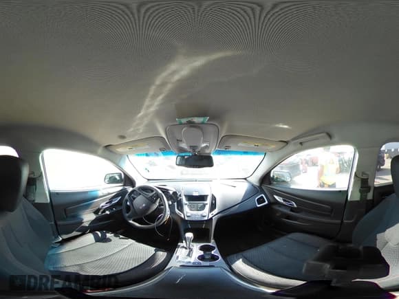 ✅ 2011 GMC Terrain SLE-1 • VIN: 2CTALMEC6B6303854 • Lot: 43340546. Listed on IAAI with Not provided. Free auction sales archive from the USA and detailed vehicle history report at DreamBid. Image 18.