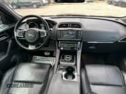 ✅ 2017 Jaguar F-Pace 20d R-Sport • VIN: SADCL2BN8HA088315 • Lot: 42713068. Listed on IAAI with 77,319 mi. Free auction sales archive from the USA and detailed vehicle history report at DreamBid. Image 6.